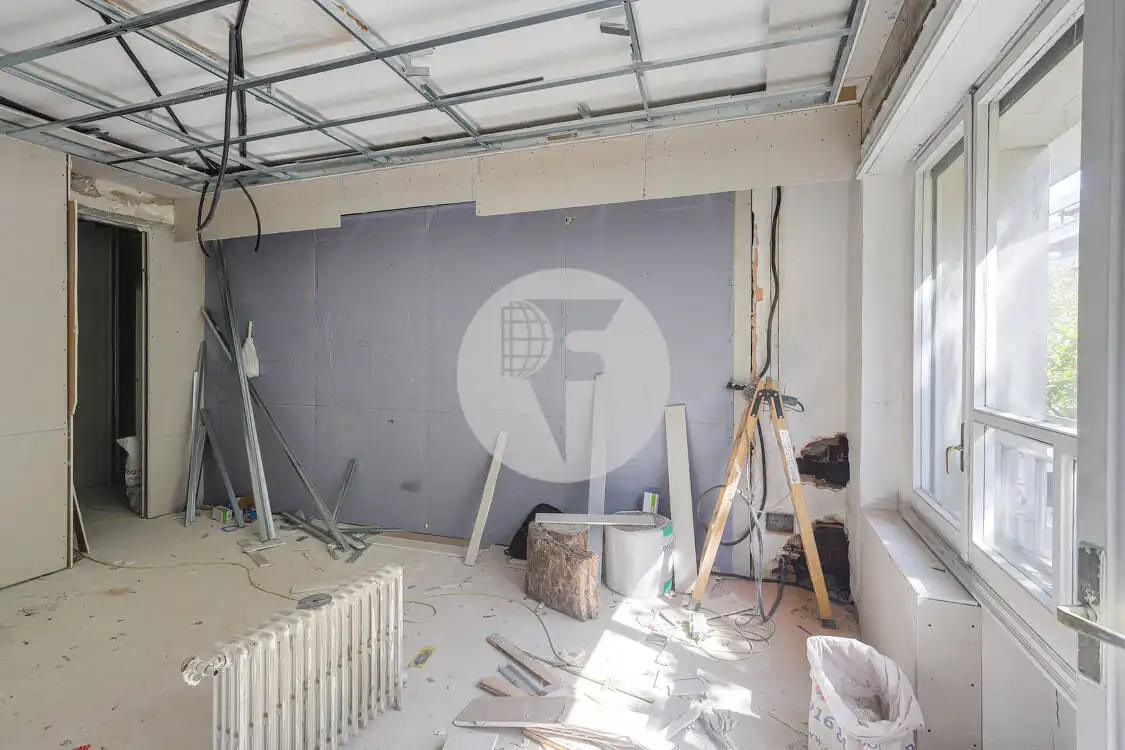 Appartamento con ascensore in vendita a Chamberí, imagen 48
