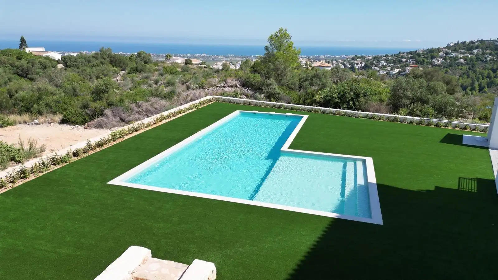 Apartament amb terrassa en venda a Pego, imagen 14
