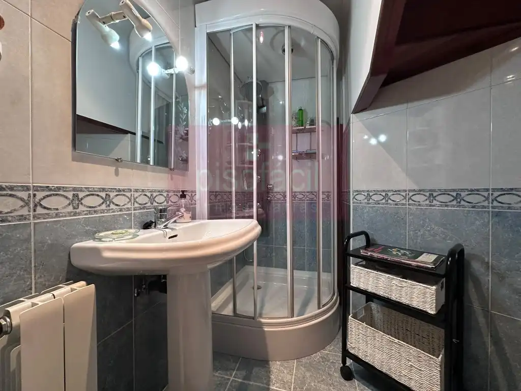 Appartement avec ascenseur à vendre à Rua Ramon Cabanillas (Poeta), imagen 13