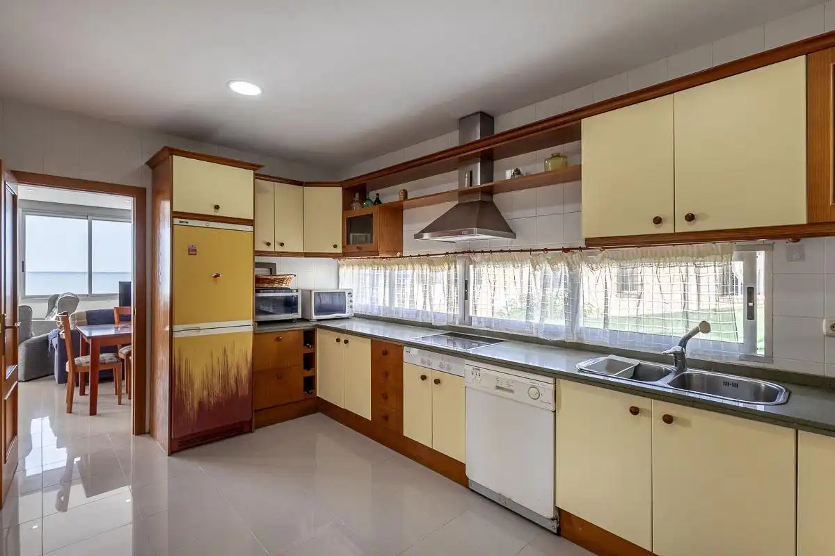 House with garden for sale in Sorvilán, imagen 14