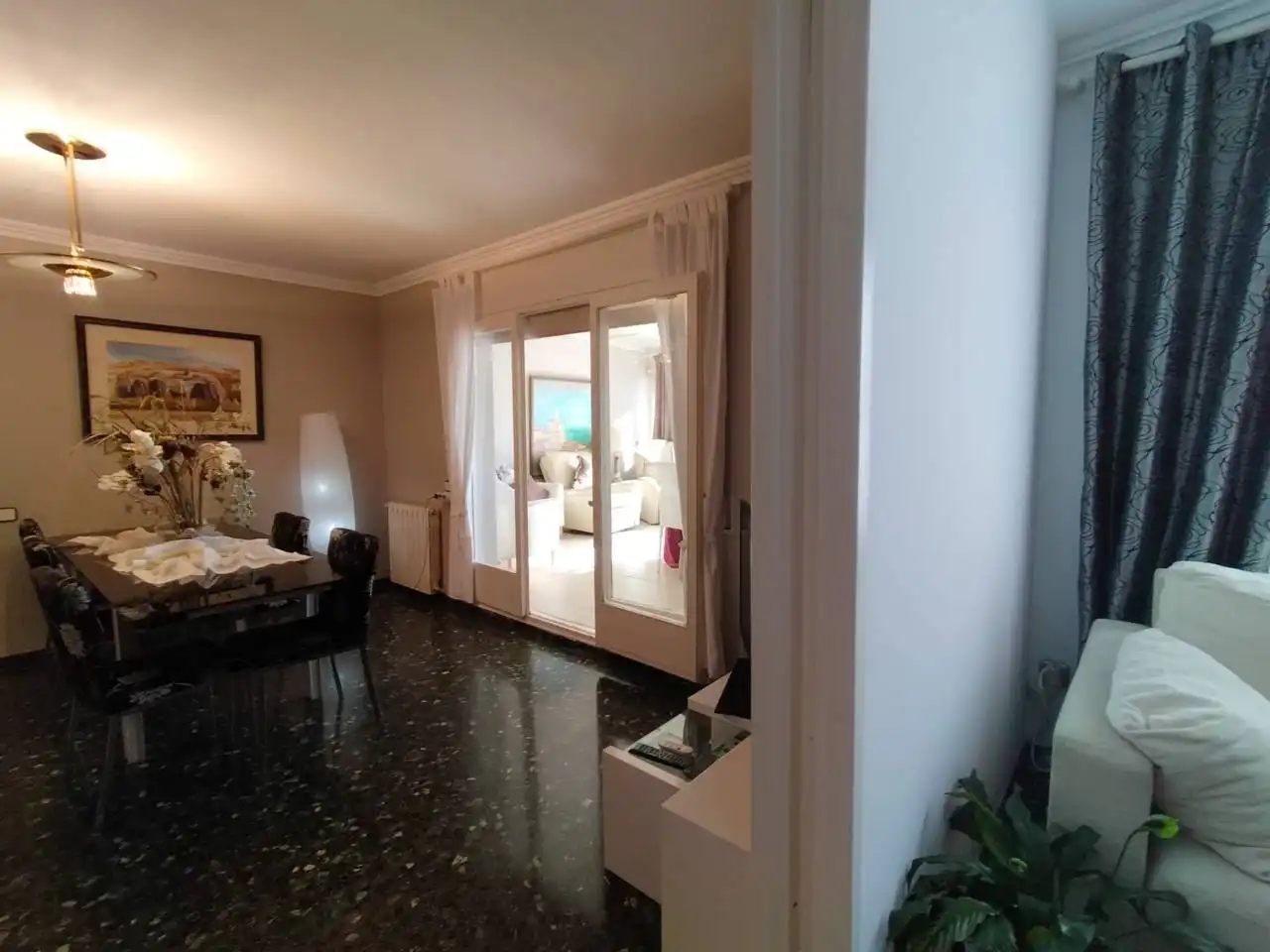Casa o xalet en venda en Terrassa amb Aire condicionat i Terrassa