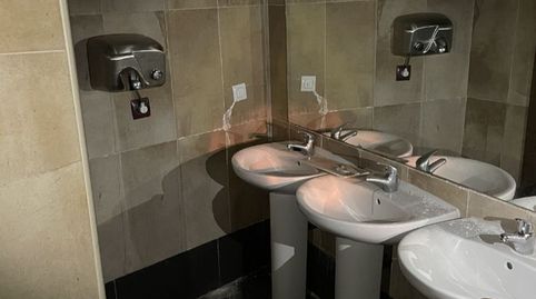 Photo 4 of Premises for rent in Calle el Parque, 3, Grajera, Segovia