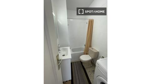 Foto 3 de Estudio para compartir en Bajamar, San Cristóbal de la Laguna