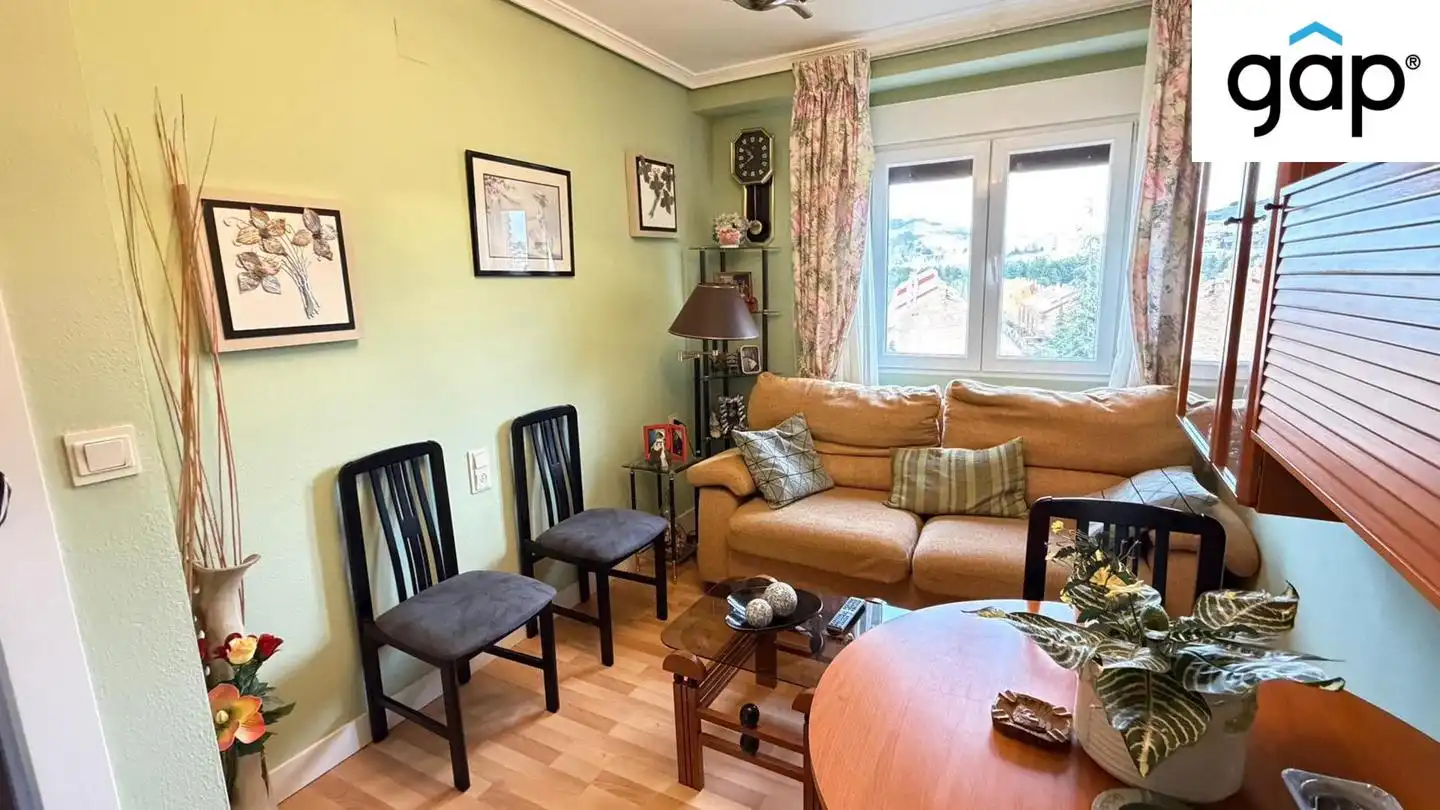Flat with lift for sale in Alameda, imagen 13