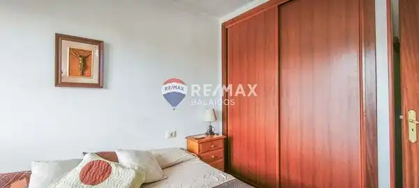 Casa con jardín en venta en Portela, imagen 8