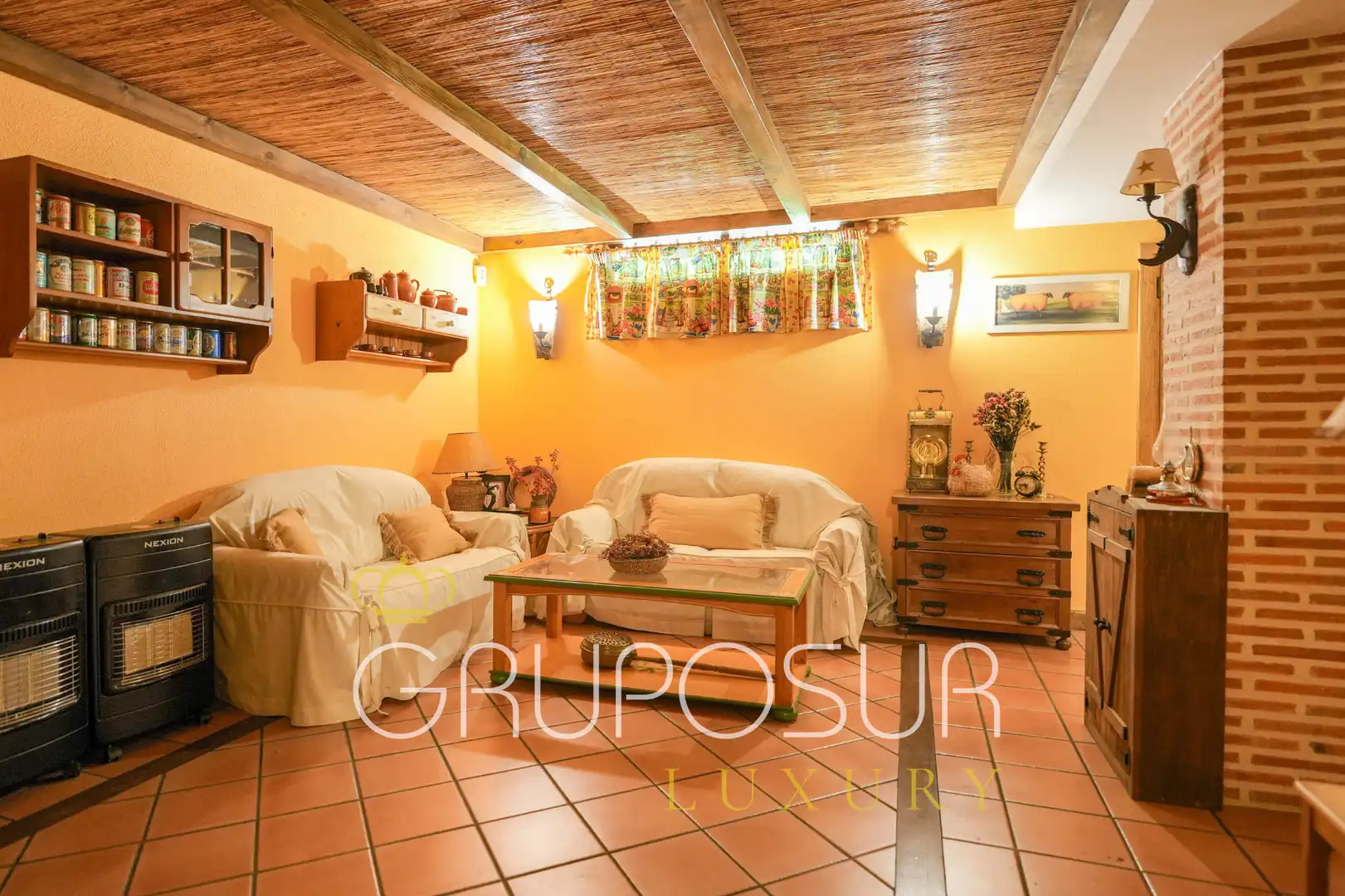 Detached homes for sale in Simancas  with Heating, Private garden and Parquet flooring