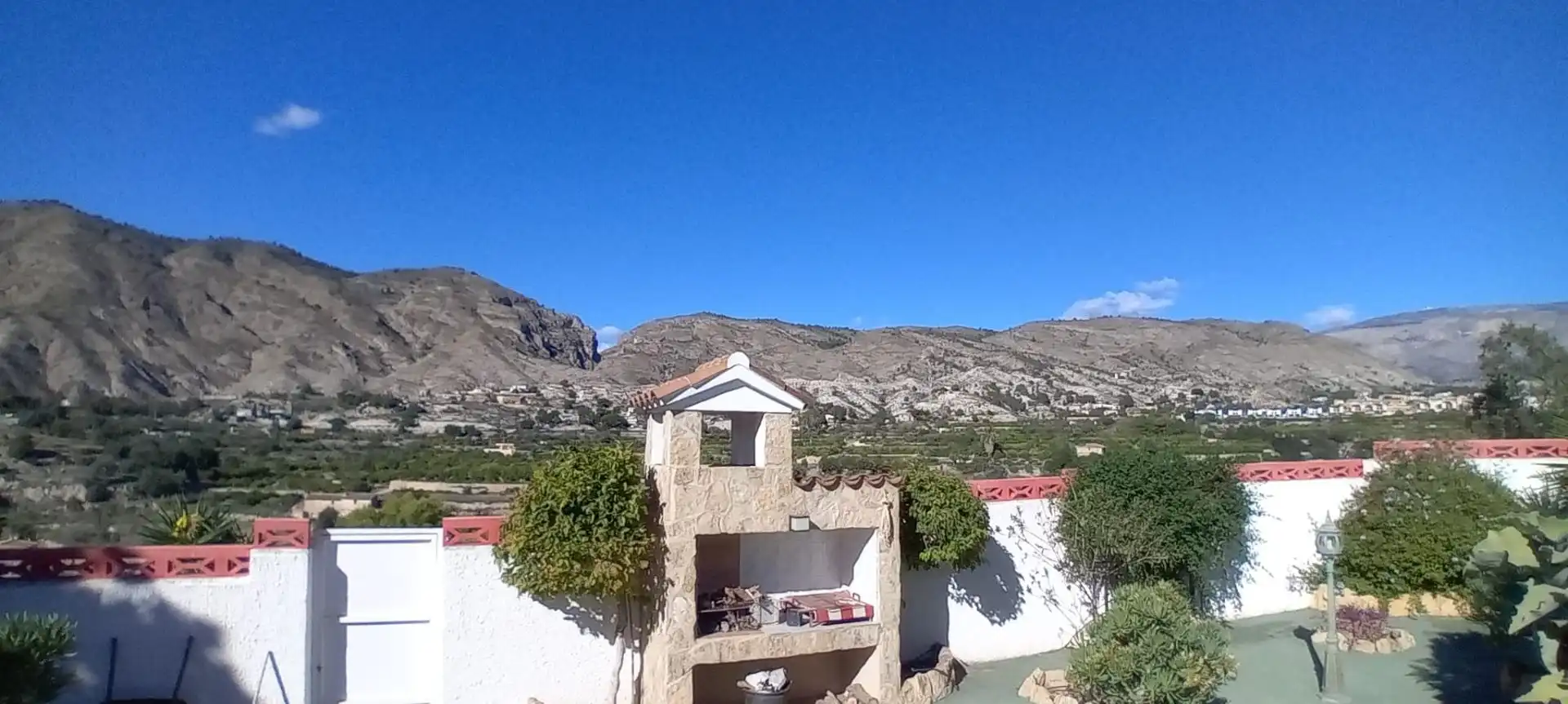 Casa con piscina en venta en Orxeta, imagen 27
