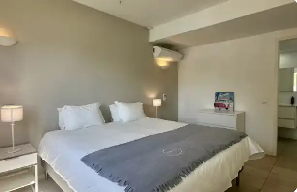 Bedroom of Houses for sale in Jerez de la Frontera  with Air Conditioner, Heating and Terrace