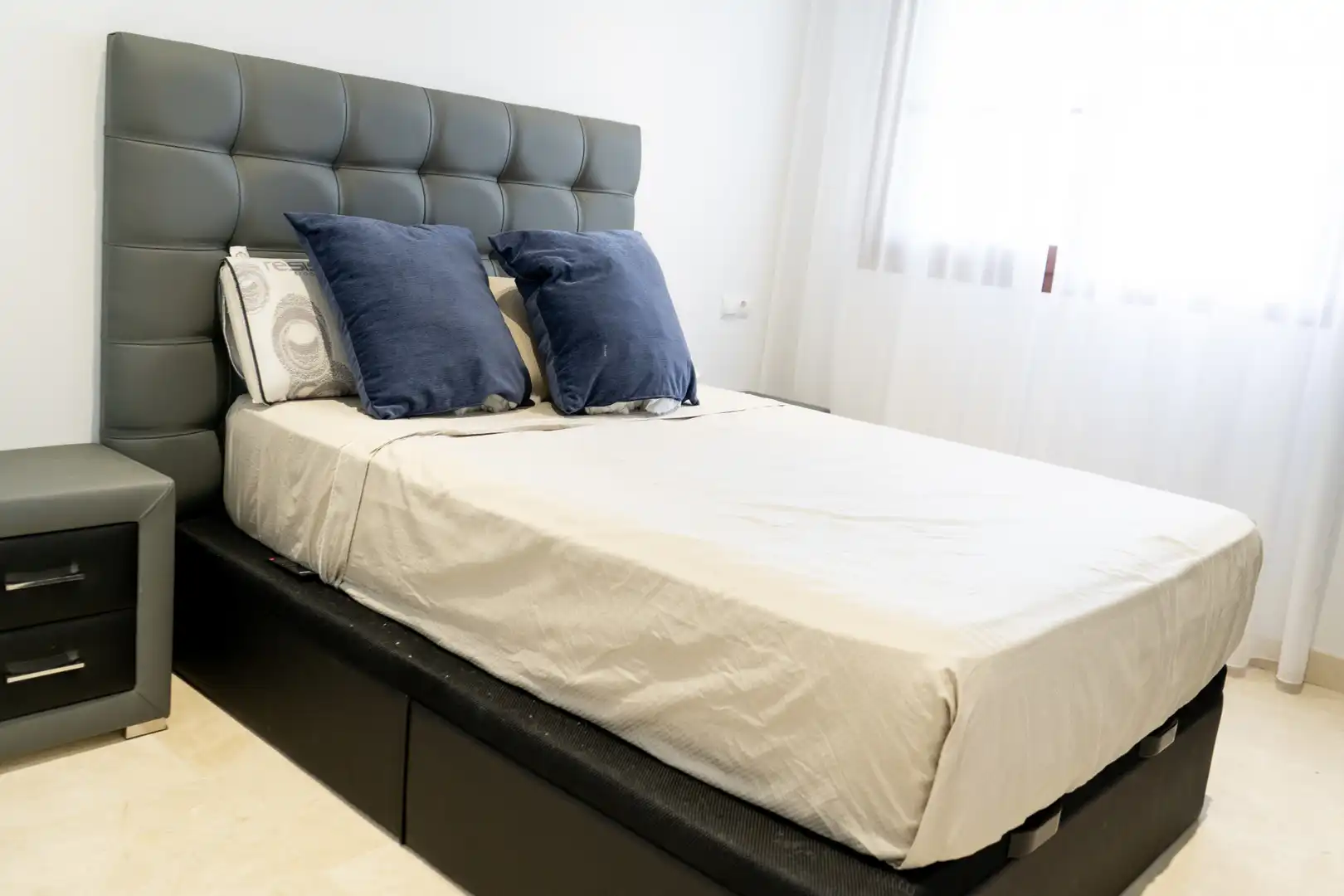 Apartament amb piscina en venda a Marbella Centro, imagen 25