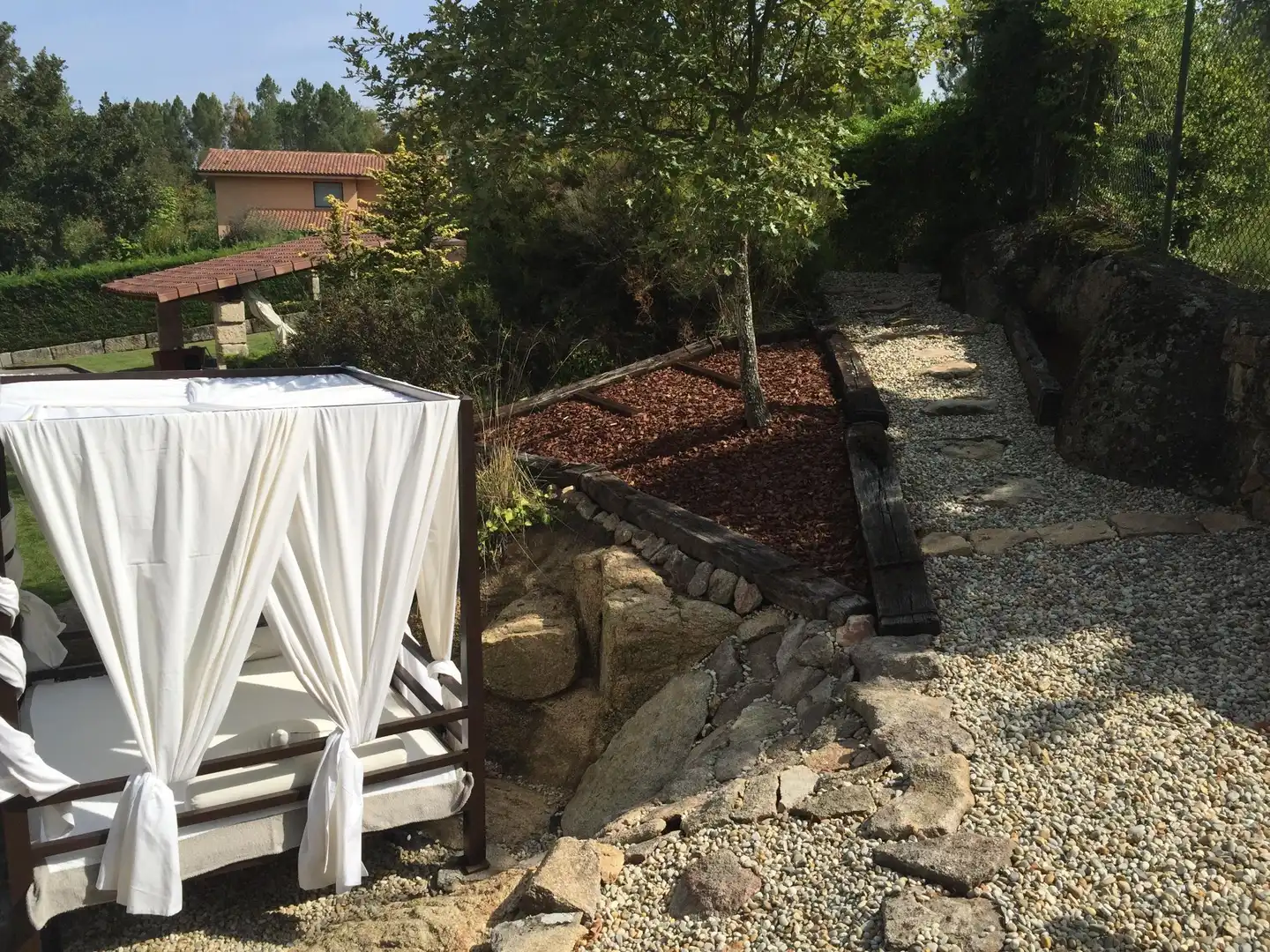 Casa con piscina in vendita a O Pereiro de Aguiar, imagen 23