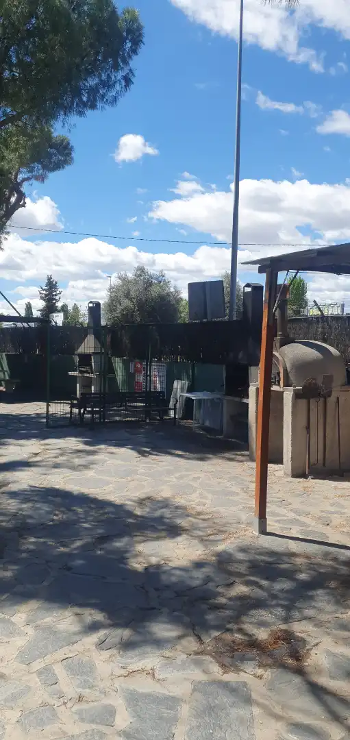 Piso en venta en Paracuellos de Jarama con Aire acondicionado, Calefacción y Jardín privado