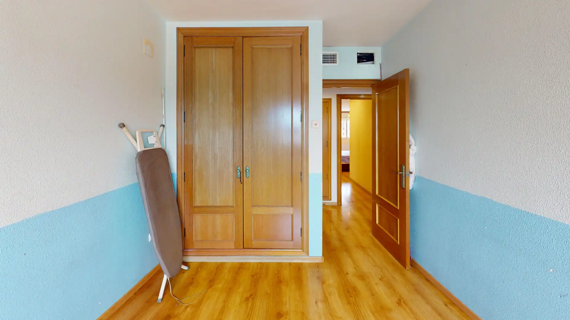 Piso en venta en Alicante / Alacant con Aire acondicionado, Calefacción y Terraza