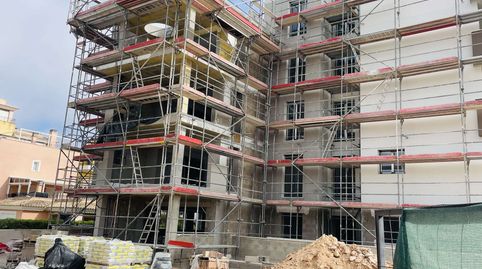 Foto 3 de Planta baixa en venda a Cala Millor, Son Servera