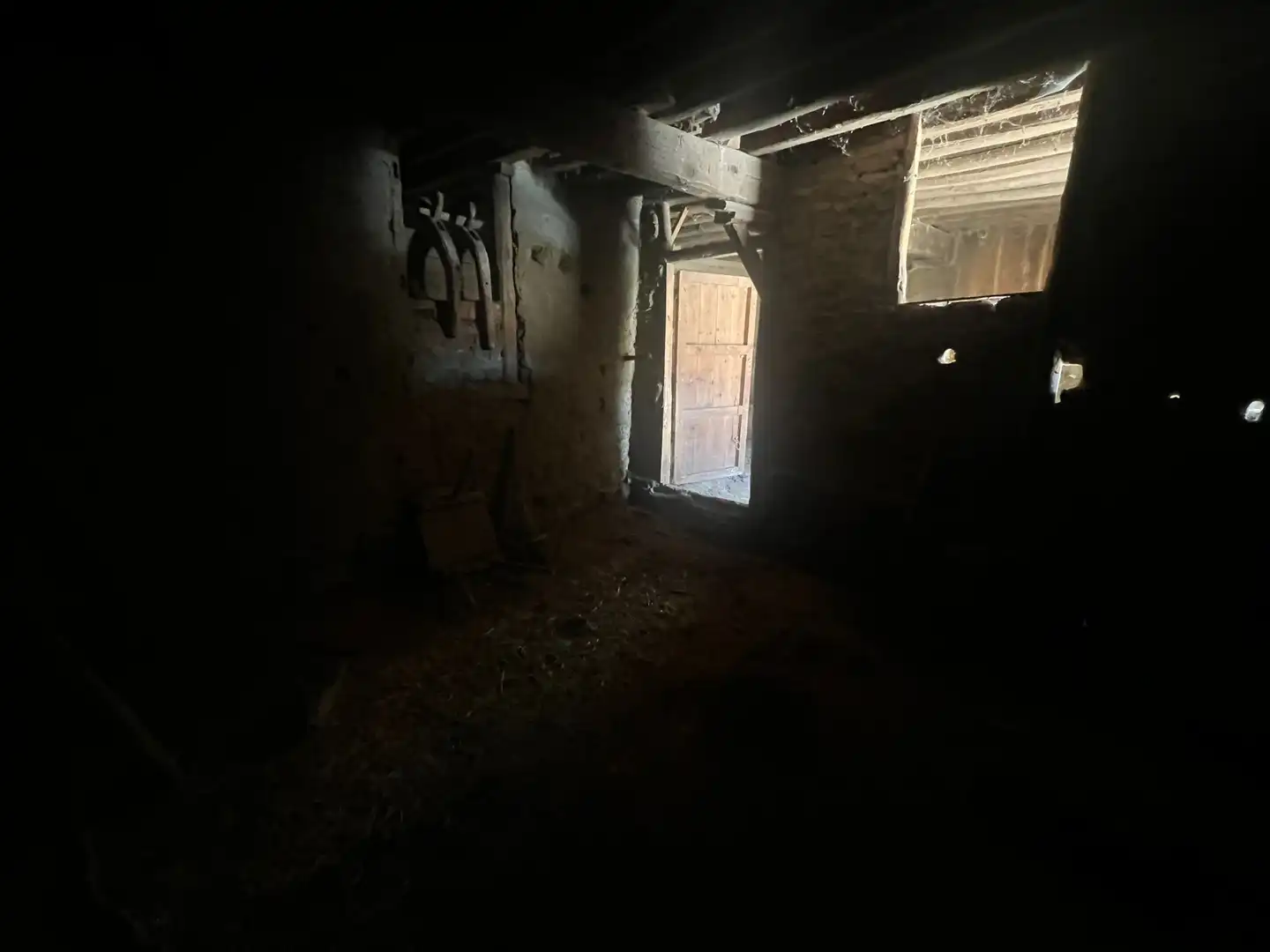 Casa adosada en venda en Muñogalindo