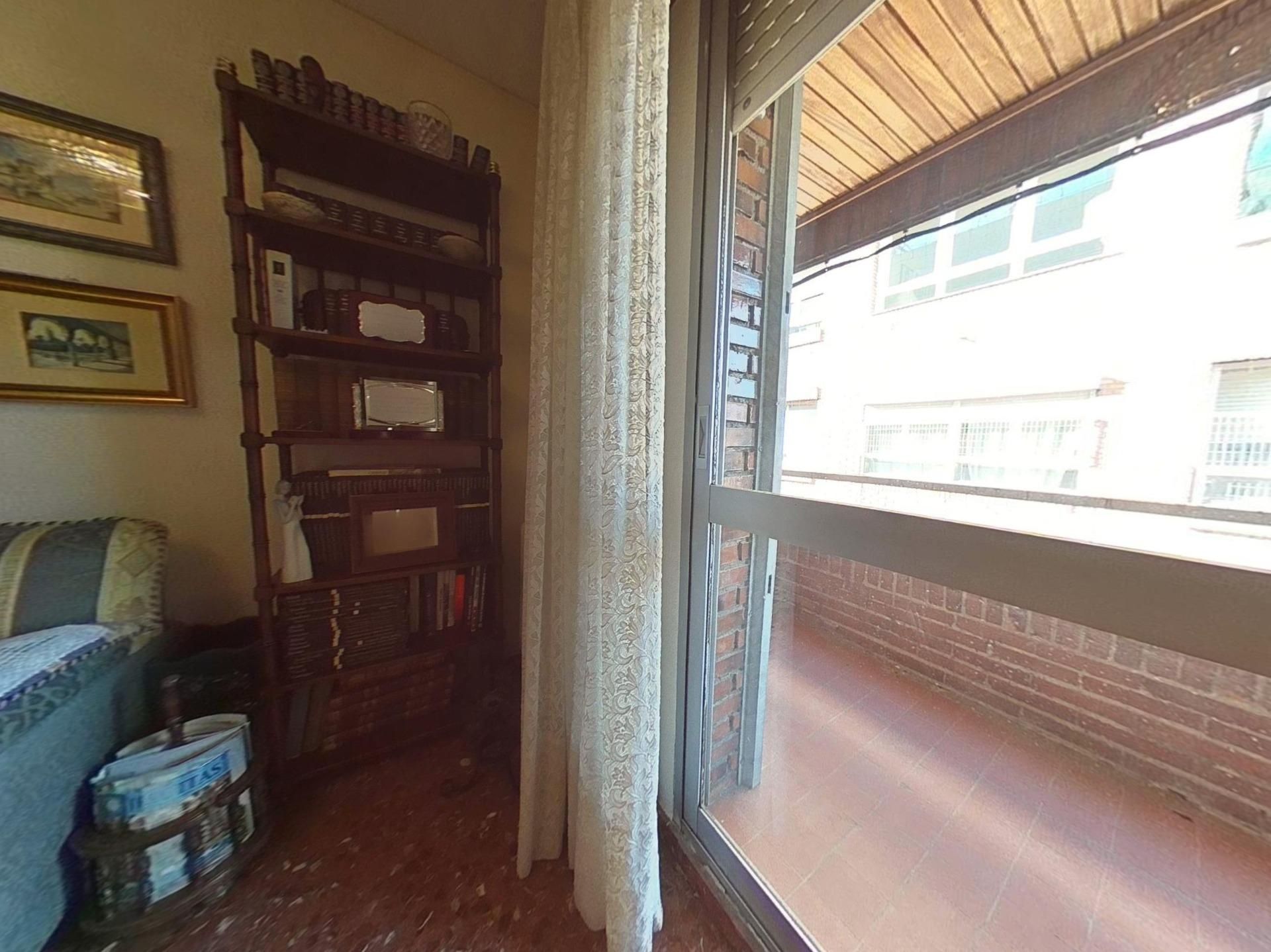Dormitori de Pis en venda en  Córdoba Capital amb Aire condicionat i Calefacció