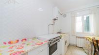 Kitchen of Flat for sale in Collado Mediano