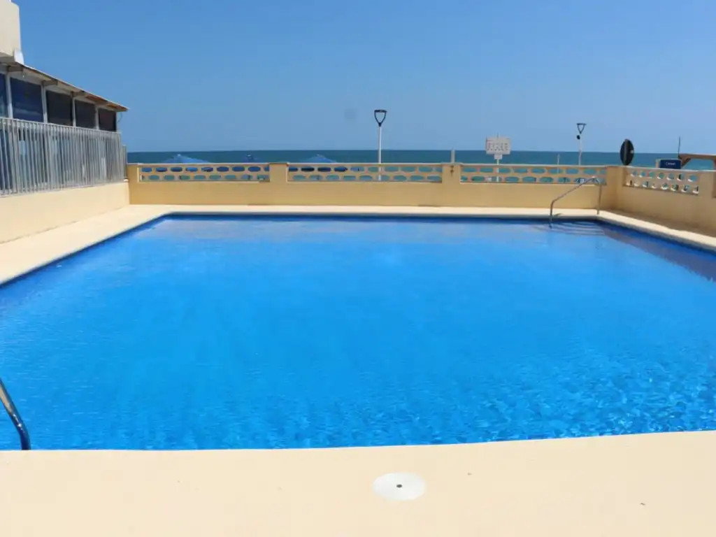 Swimming pool of Flat for sale in Bellreguard  with Balcony and Community pool