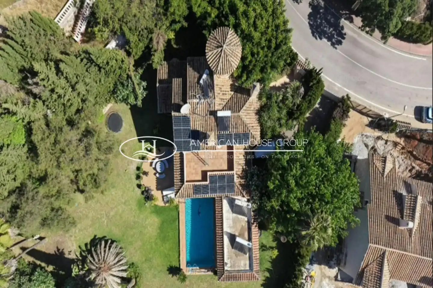 Maison avec piscine à vendre à Elviria - Cabopino, imagen 2