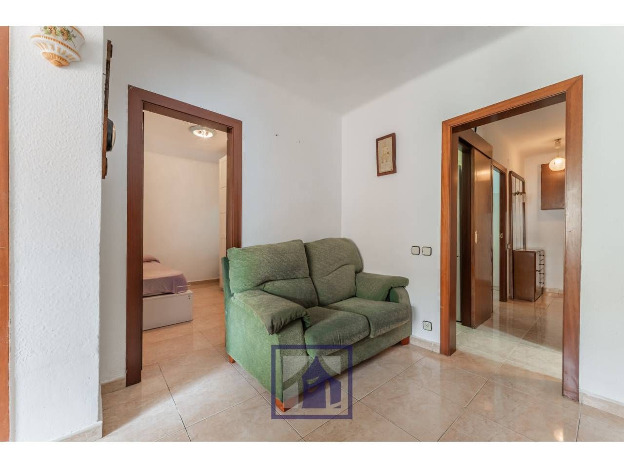 Flat for sale in Jaume Balmes