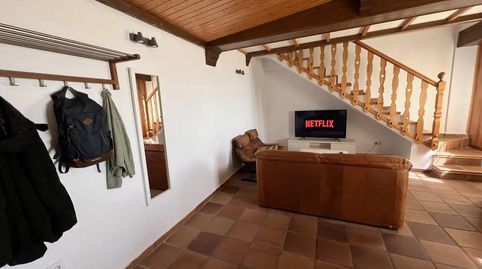 Foto 4 de Casa adosada en venta en Urbanizacion Solynieve, 21, Zona media, Sierra Nevada