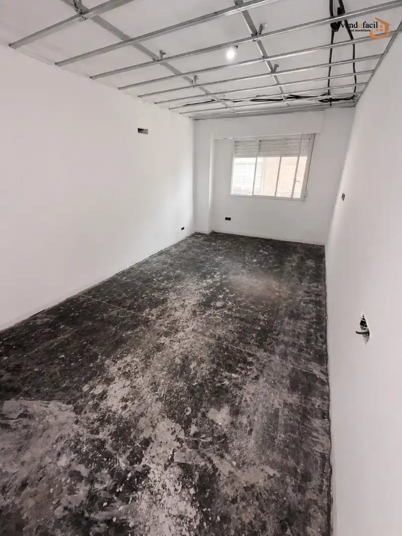Piso con terraza en venta en Plaza Región Murciana 5, imagen 16