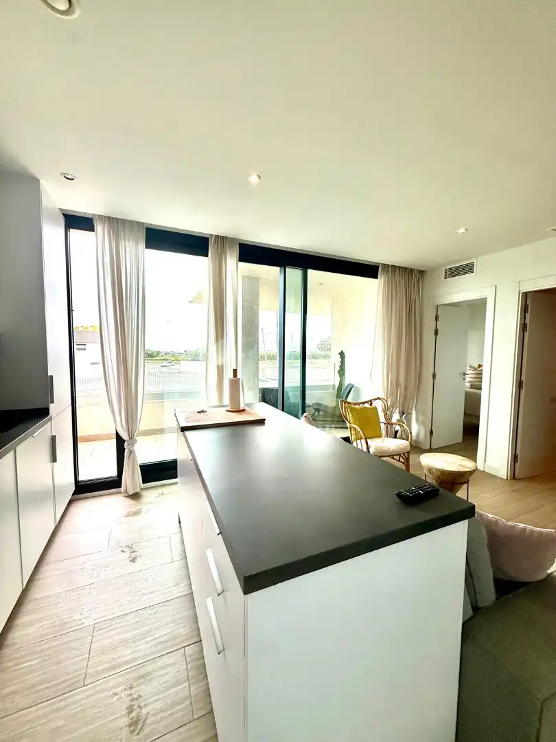 Apartament amb piscina en venda a Calle Cigüeña Blanca, imagen 8