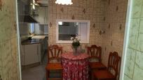 Kitchen of Flat for sale in  Murcia Capital  with Storage room