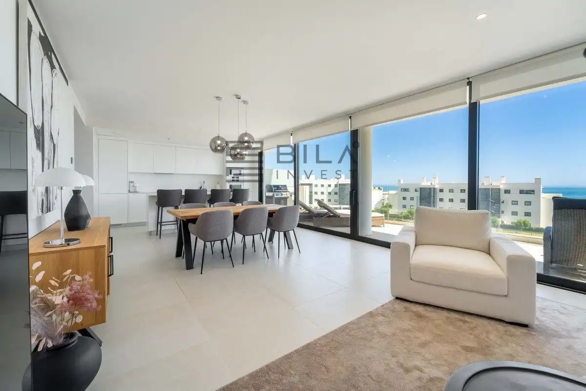Wohnung mit Pool zum Verkauf in Higueron West, imagen 9
