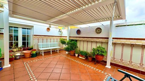 Foto 5 de Casa o xalet en venda a Centro, Mérida