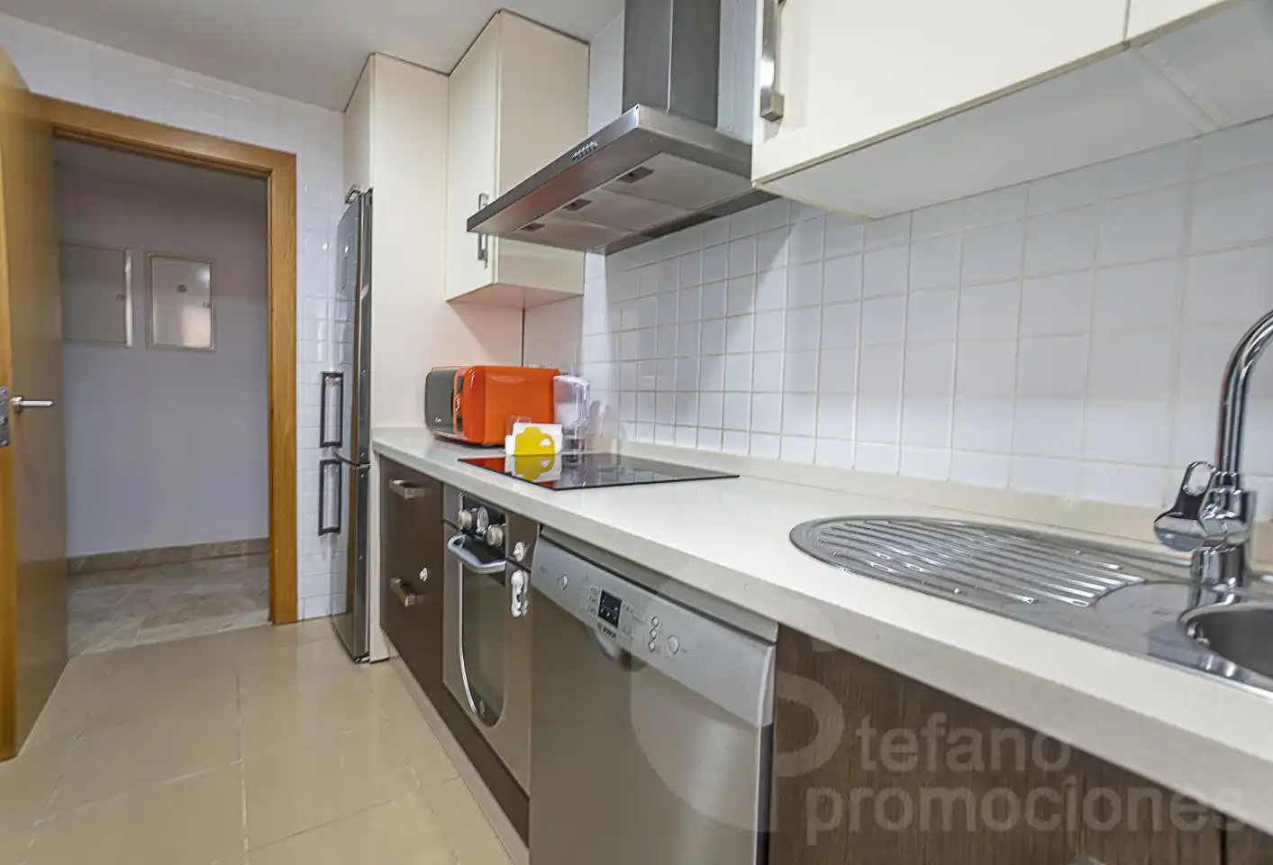 Piso con piscina en venta en Carretera de Cádiz, imagen 20