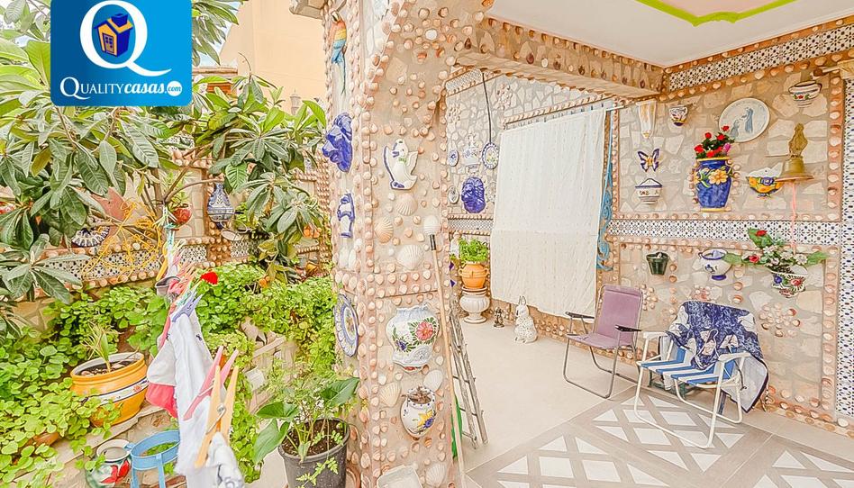 Foto 1 de Casa o xalet en venda a Enebro, Los Girasoles, Alicante