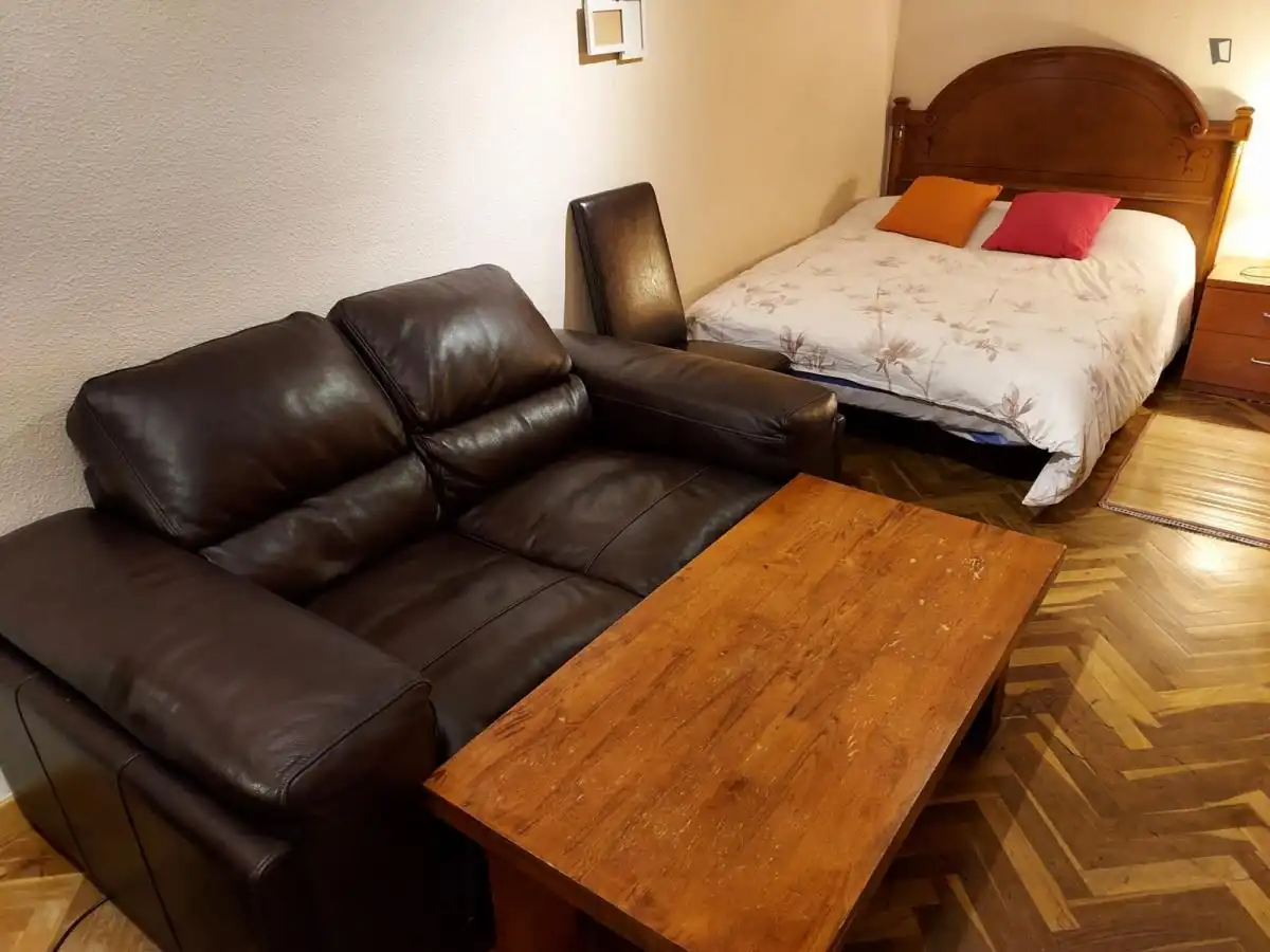 Zimmer in San Bernardo