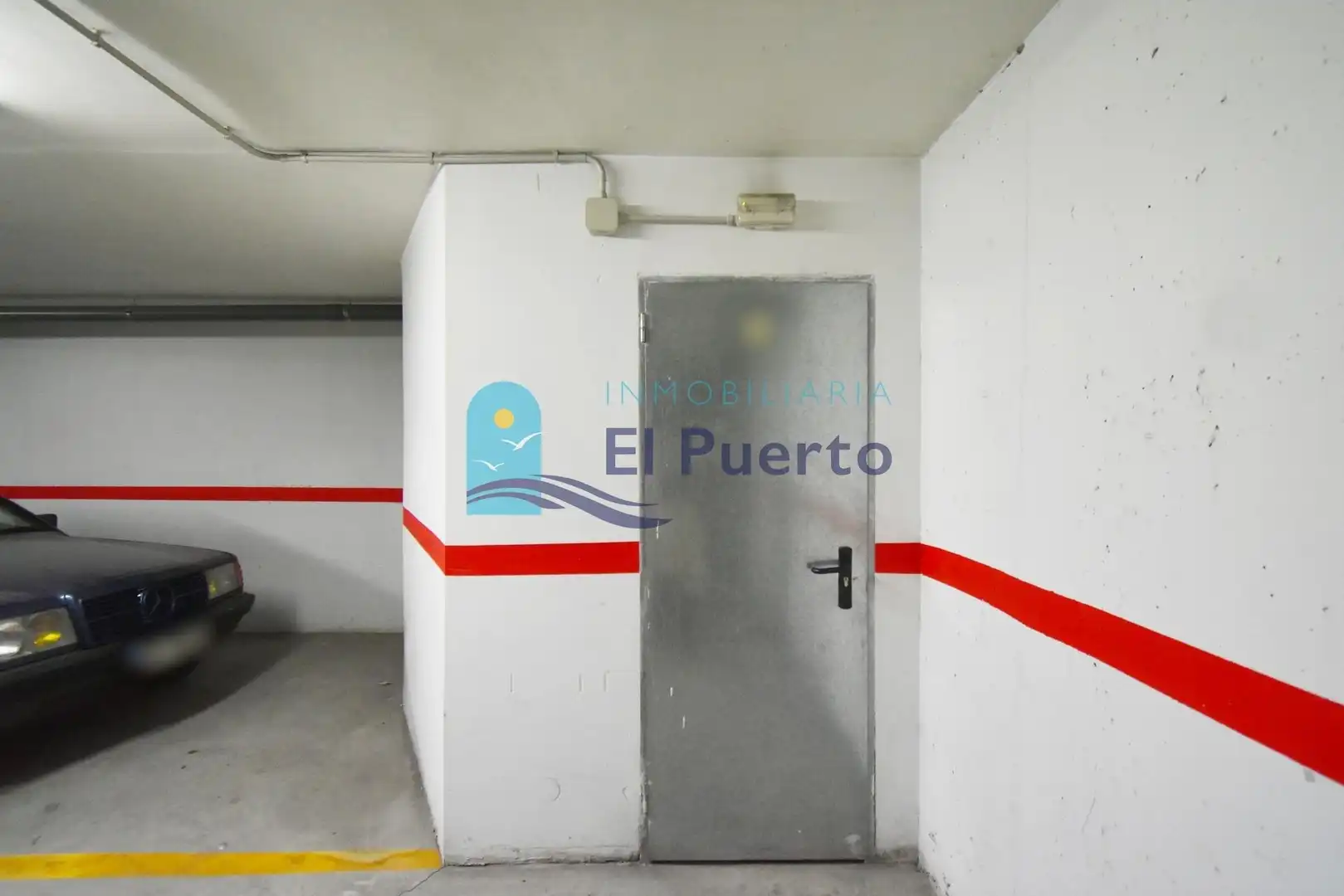 Parking for sale in Puerto de Mazarrón, imagen 8