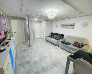 Sala d'estar de Pis en venda en Manises
