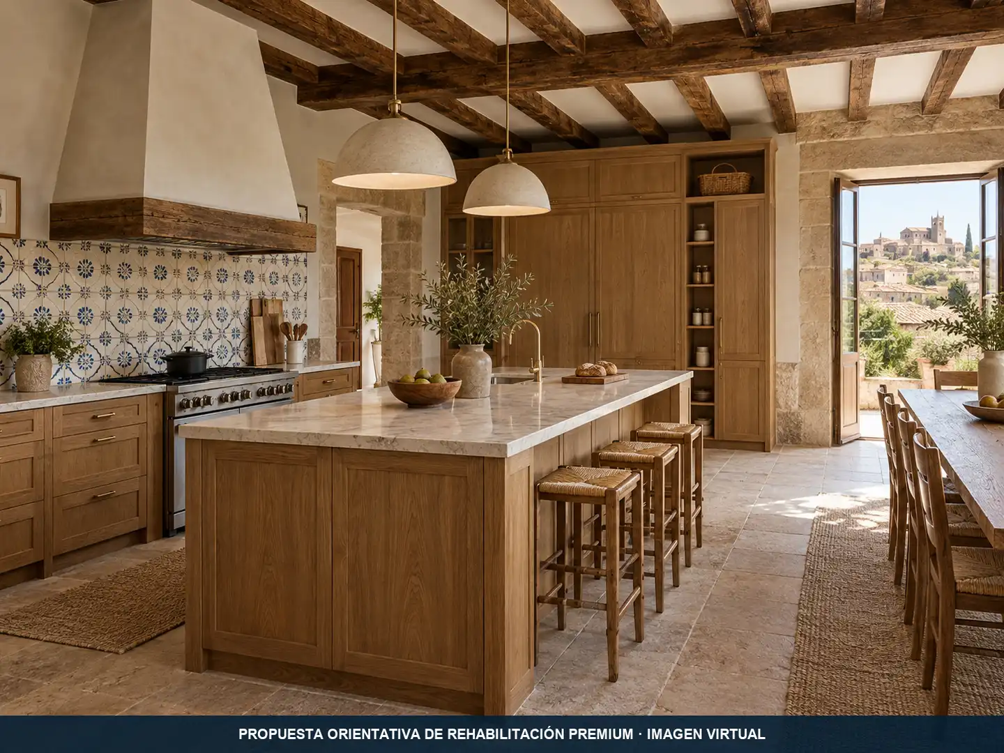 Maison rustique avec jardin à vendre à Cedeira, imagen 4