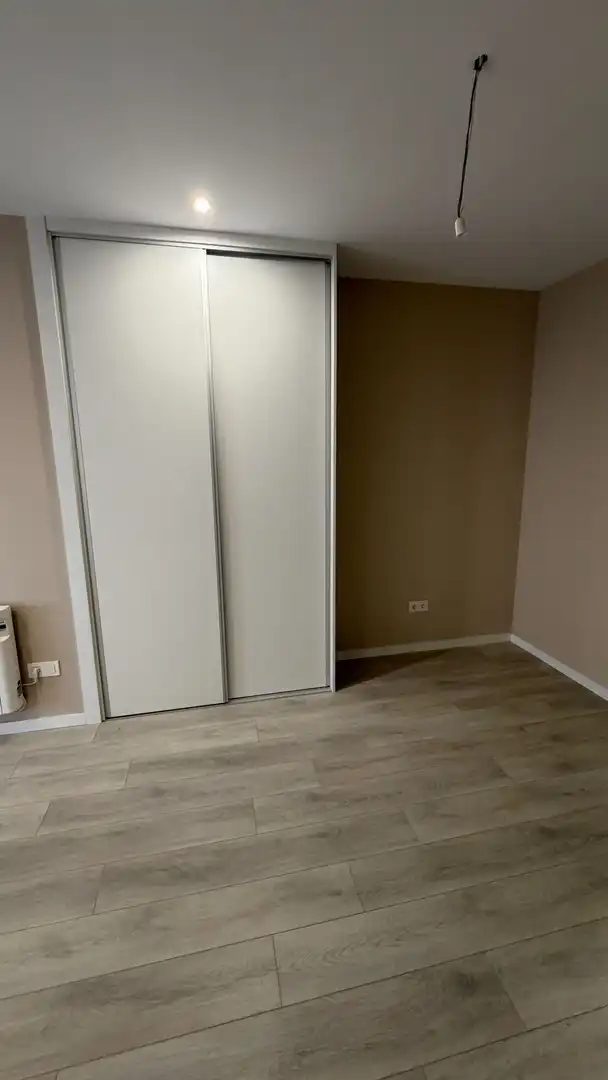 Dormitori de Apartament en venda en Valladolid amb Calefacció