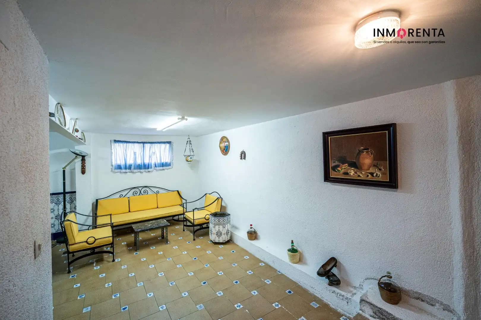 Houses for sale in Cadalso de los Vidrios  with Heating and Private garden