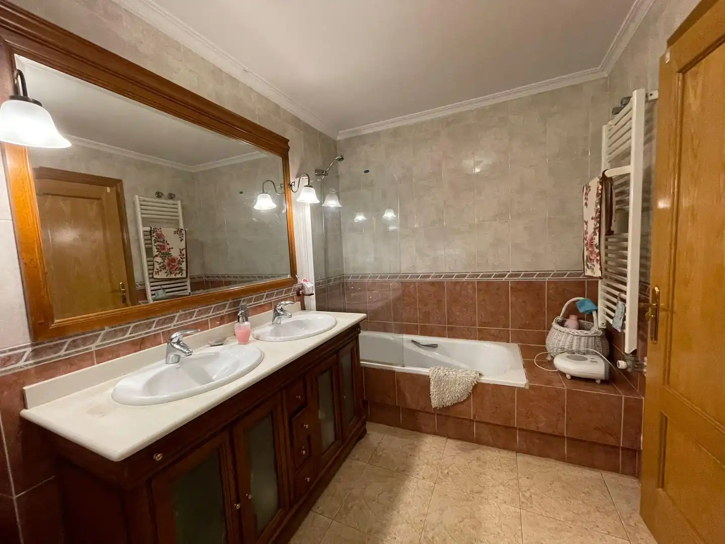 Penthouse with lift for sale in Lorca Ciudad, imagen 7