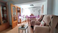 Living room of Flat for sale in  Córdoba Capital  with Air Conditioner and Furnished