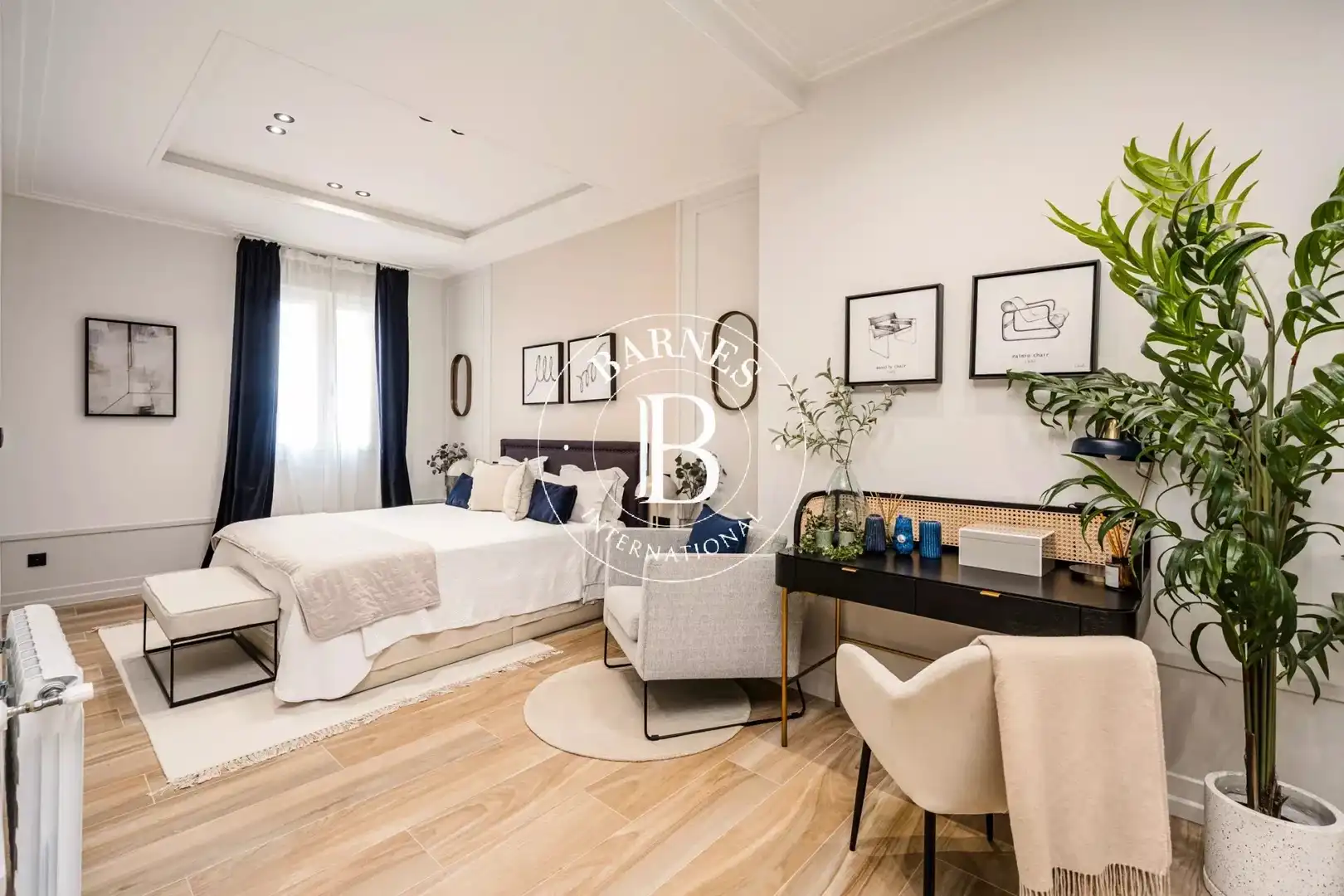 Flat with terrace for sale in Chamberí, imagen 28
