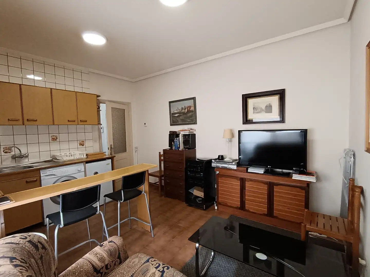Apartamento con ascensor en alquiler en Centro - Juan Flórez - Plaza Pontevedra, imagen 11