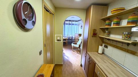 Foto 5 de Piso de alquiler en Calvario, Málaga