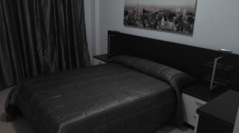 venta de piso amueblado con gran patio y doble plaza de garaje en paseo de España, image 5