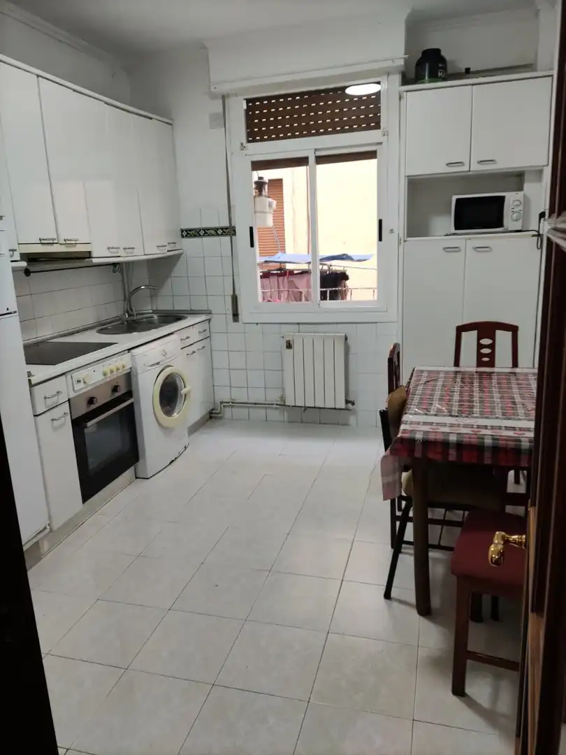 Appartement avec ascenseur à vendre à Montaño Etxaldea, imagen 2