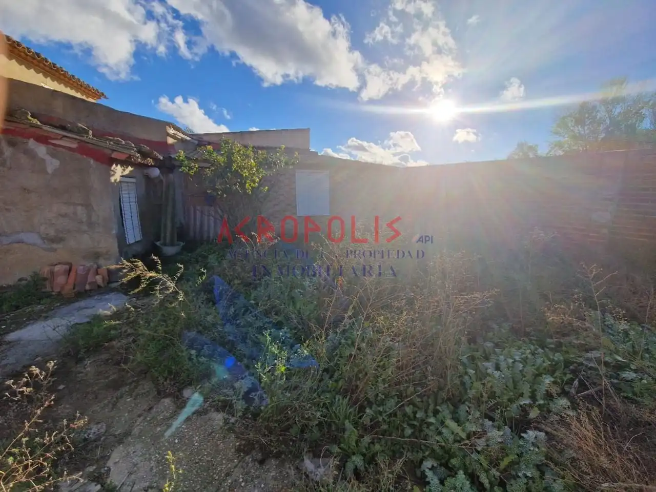 Casa o xalet en venda en Prado, Zamora