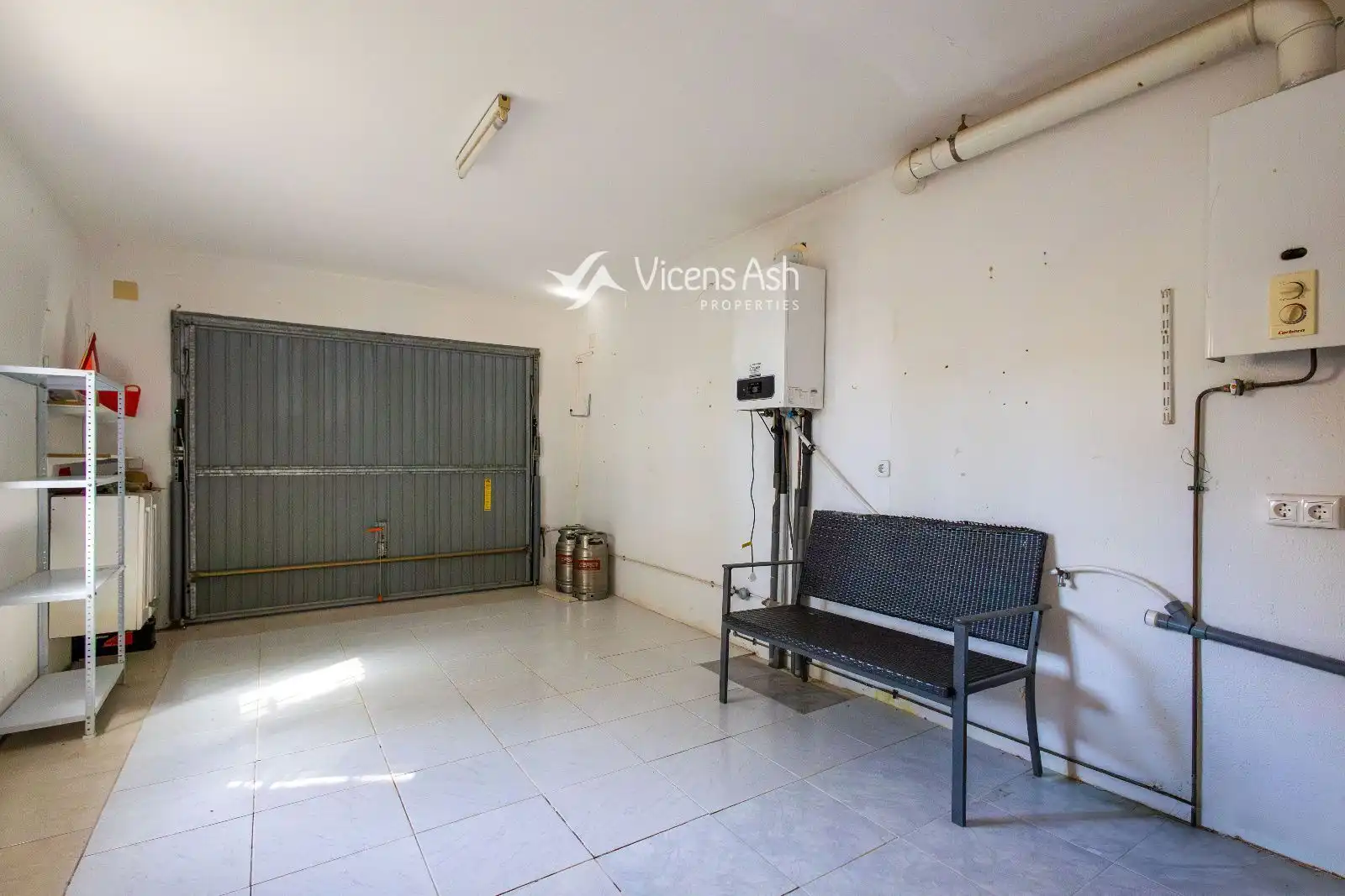 Casa con piscina en venta en Marina Alta, 25, imagen 27