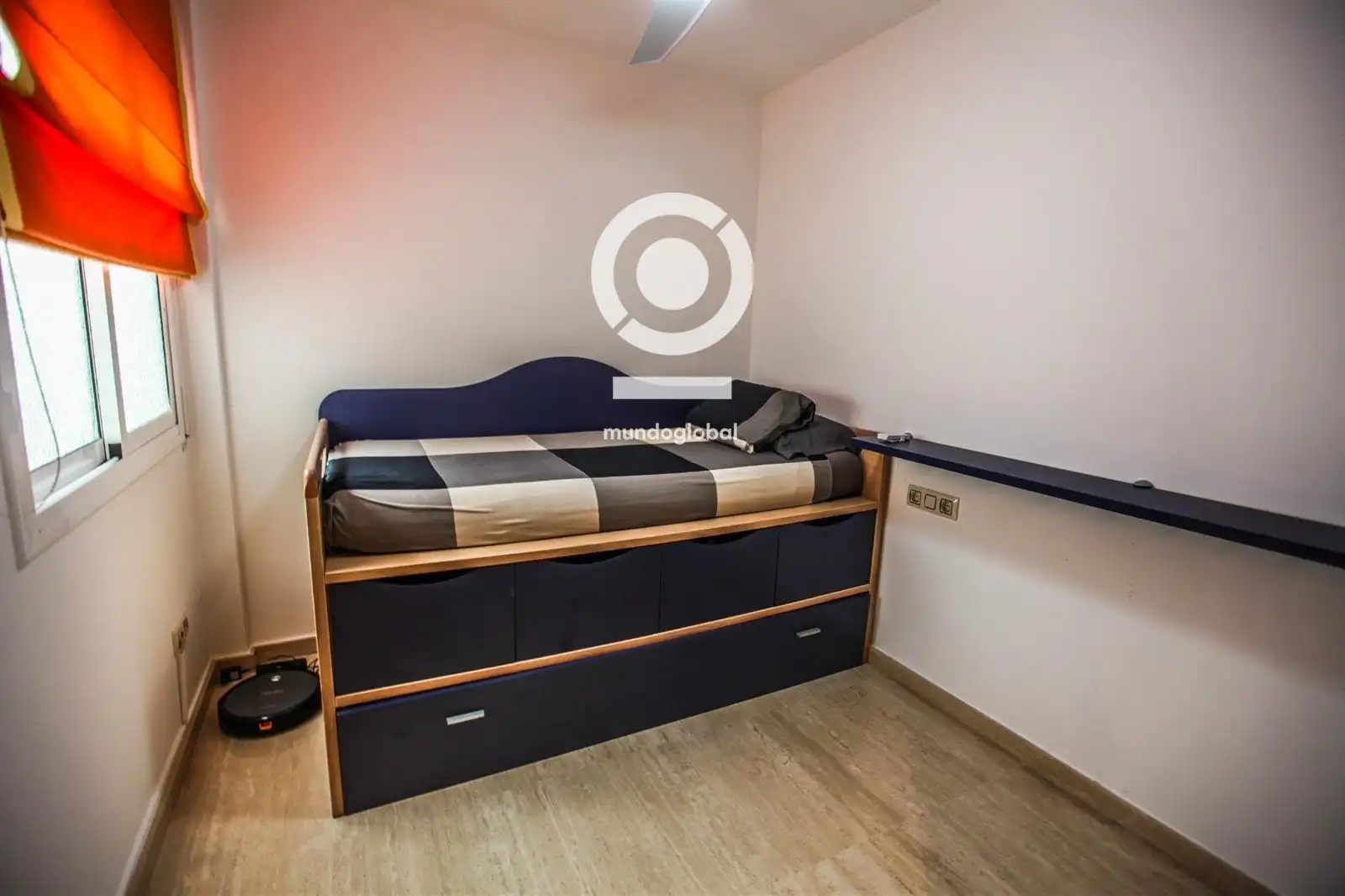 Ático con piscina en venta en JOSEP PLA, imagen 17