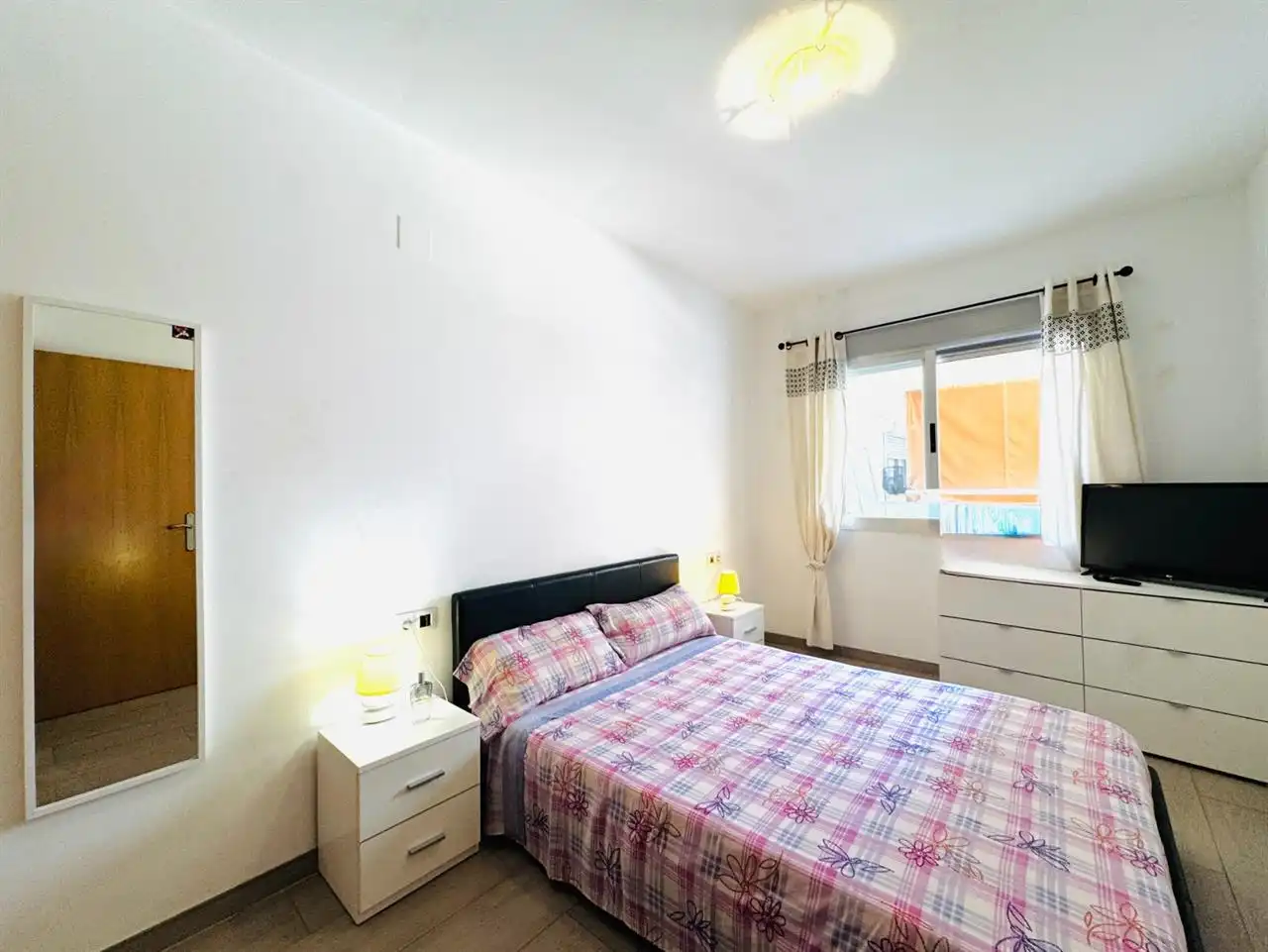 Habitación de Piso en venta en Villajoyosa / La Vila Joiosa con Aire acondicionado y Terraza