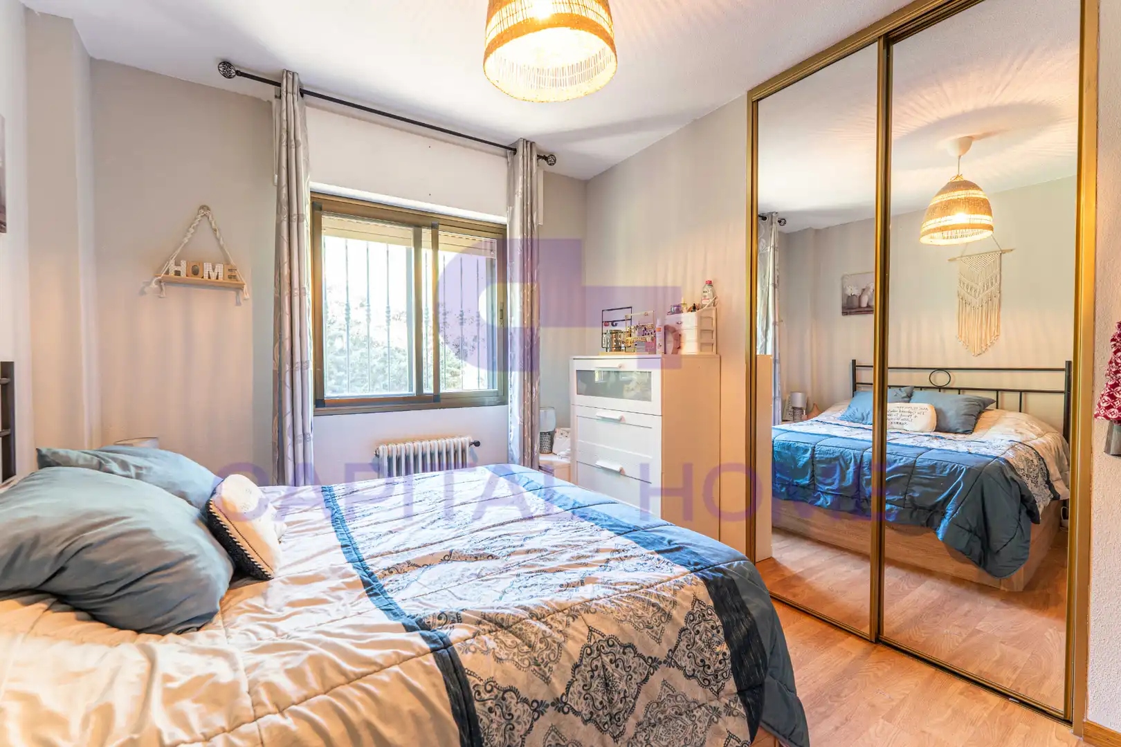 Habitación de Piso en venta en Navalcarnero con Calefacción, Amueblado y Horno