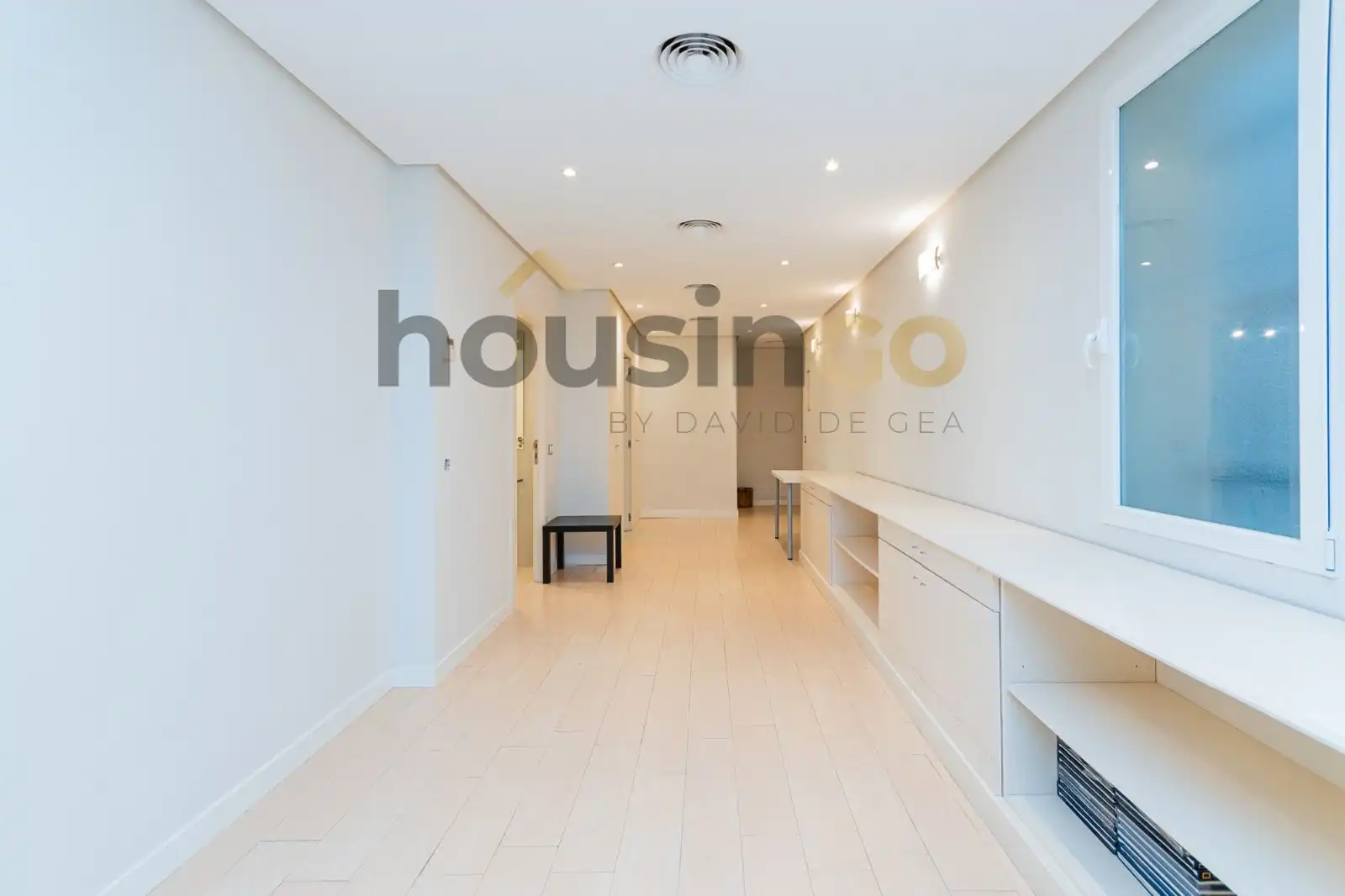 Piso en venta en Madrid con Aire acondicionado, Calefacción y Amueblado